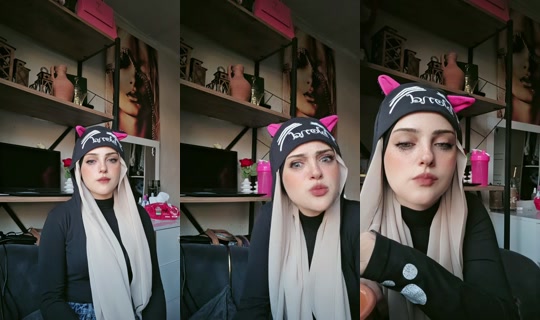 elif_7s TikTok Live — Aug 28, 2026, 3:56 PM