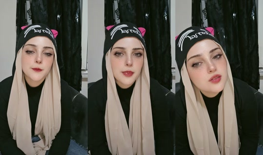 elif_7s TikTok Live — Aug 28, 2026, 8:30 PM