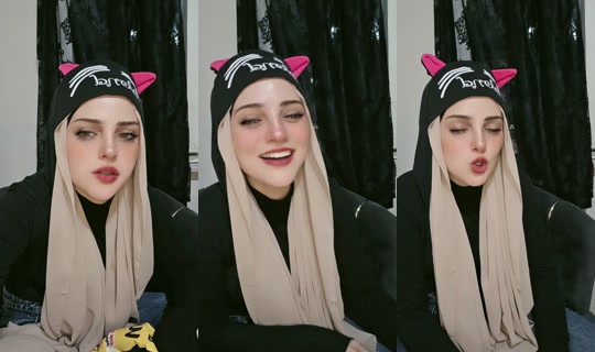 elif_7s TikTok Live — Aug 28, 2026, 8:52 PM