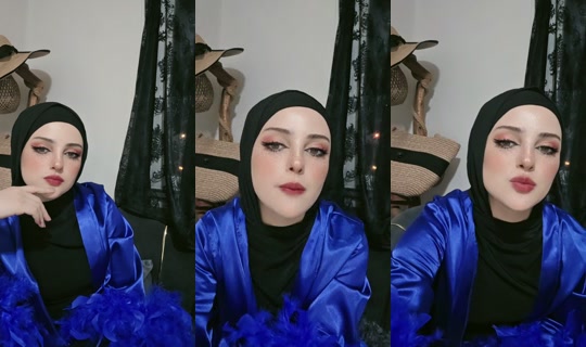 elif_7s TikTok Live — Aug 30, 2026, 5:19 PM