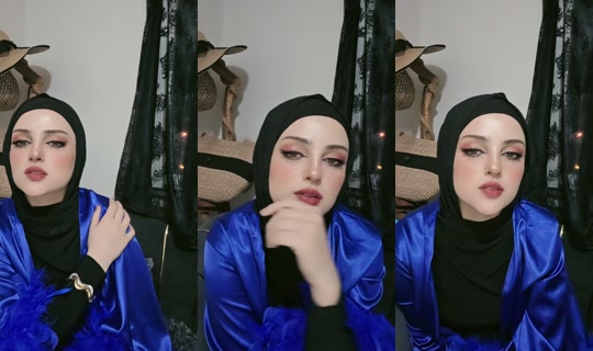 elif_7s TikTok Live — Aug 30, 2026, 6:10 PM