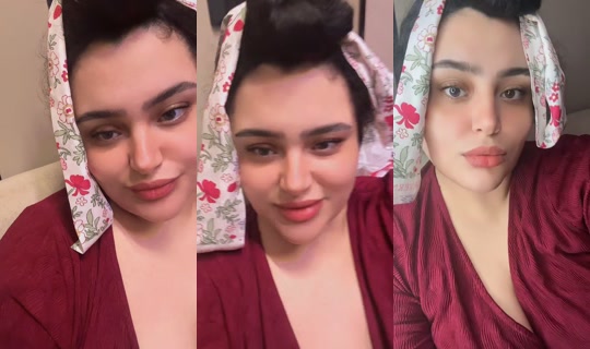 elif_alwakil TikTok Live — Oct 4, 2026, 3:56 PM