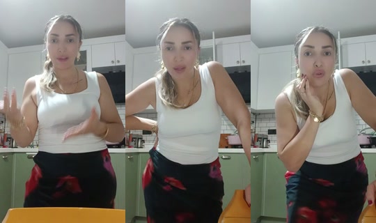 elifarasw TikTok Live — Aug 23, 2026, 7:16 PM
