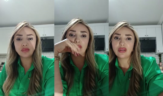 elifarasw TikTok Live — Sep 25, 2026, 8:18 PM