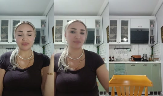 elifarasw TikTok Live — Oct 2, 2026, 12:01 AM