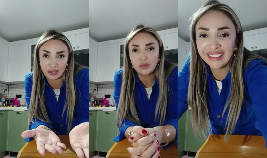 elifarasw TikTok Live — Oct 3, 2026, 3:41 PM