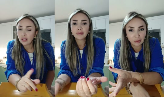 elifarasw TikTok Live — Oct 3, 2026, 4:47 PM