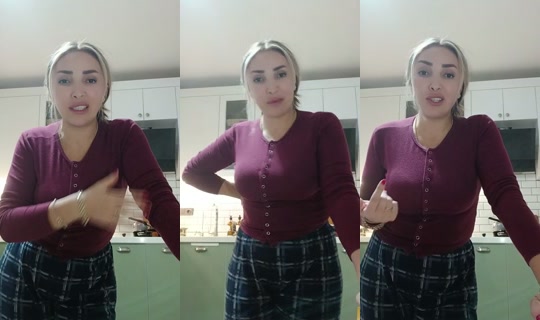 elifarasw TikTok Live — Oct 6, 2026, 8:21 PM
