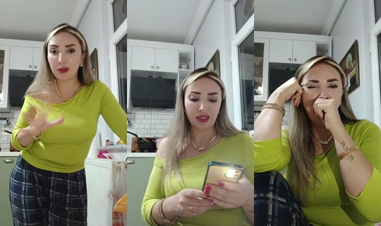 elifarasw TikTok Live — Oct 8, 2026, 7:47 PM