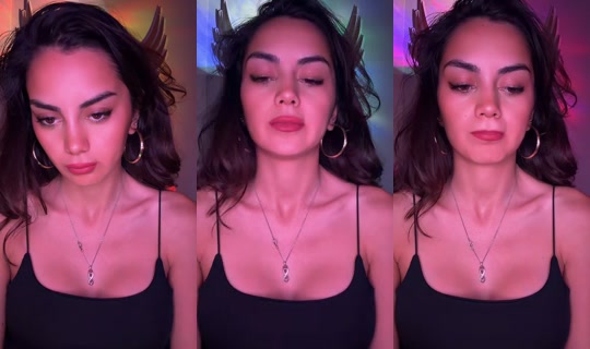elifayd9 TikTok Live — Aug 23, 2026, 10:42 PM