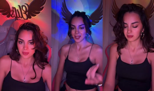 elifayd9 TikTok Live — Aug 24, 2026, 12:02 AM