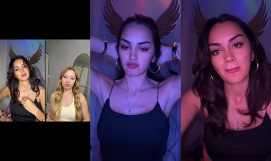 elifayd9 TikTok Live — Aug 24, 2026, 12:52 AM