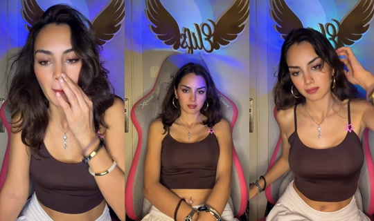 elifayd9 TikTok Live — Aug 24, 2026, 9:34 PM