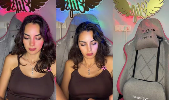 elifayd9 TikTok Live — Aug 25, 2026, 12:16 AM
