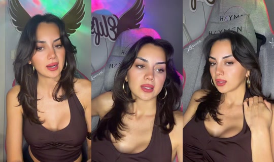 elifayd9 TikTok Live — Aug 31, 2026, 10:21 PM