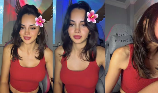 elifayd9 TikTok Live — Aug 31, 2026, 11:41 PM