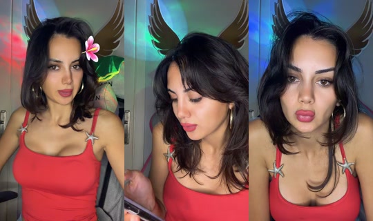 elifayd9 TikTok Live — Sep 1, 2026, 9:39 PM