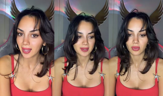 elifayd9 TikTok Live — Sep 1, 2026, 9:57 PM