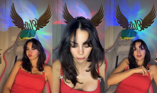 elifayd9 TikTok Live — Sep 1, 2026, 10:12 PM