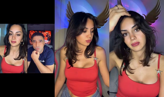 elifayd9 TikTok Live — Sep 1, 2026, 10:26 PM
