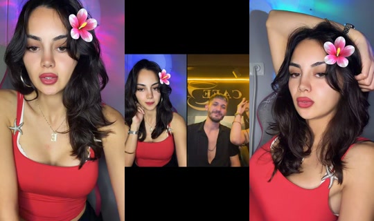 elifayd9 TikTok Live — Sep 30, 2026, 8:44 PM