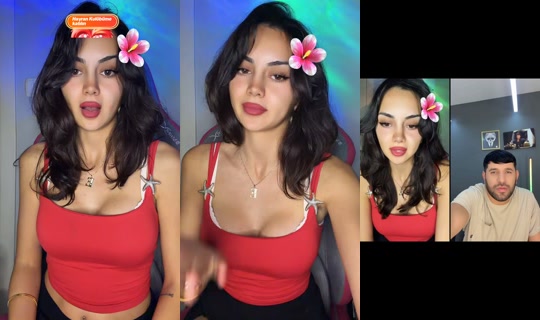 elifayd9 TikTok Live — Sep 30, 2026, 9:56 PM