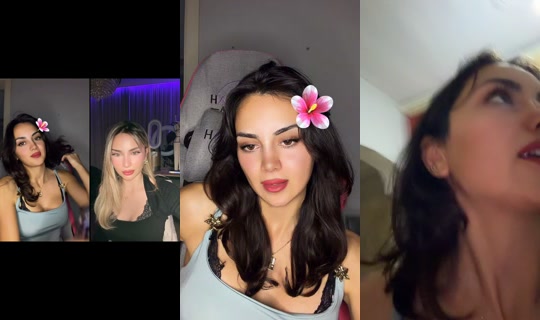 elifayd9 TikTok Live — Oct 1, 2026, 8:11 PM