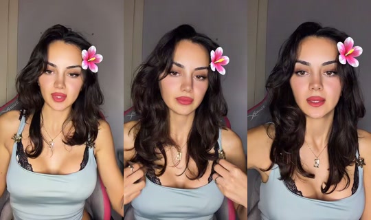 elifayd9 TikTok Live — Oct 1, 2026, 9:14 PM