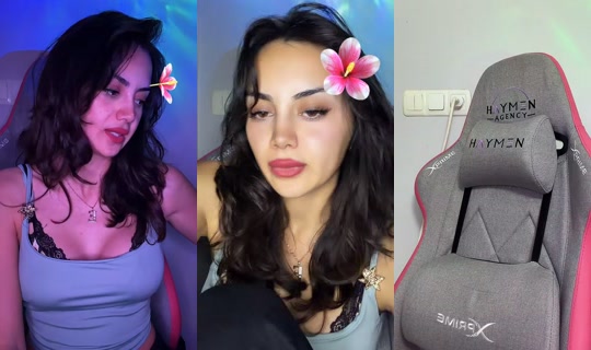 elifayd9 TikTok Live — Oct 1, 2026, 11:01 PM