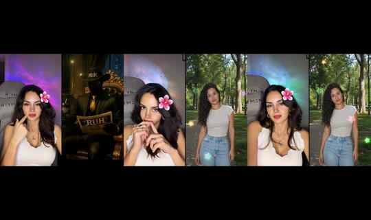elifayd9 TikTok Live — Oct 3, 2026, 6:15 PM