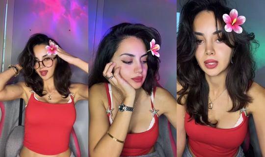 elifayd9 TikTok Live — Oct 3, 2026, 8:01 PM