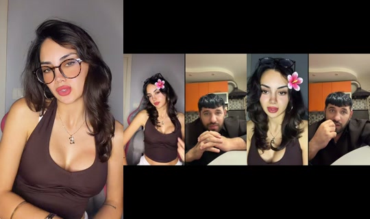 elifayd9 TikTok Live — Oct 4, 2026, 8:51 PM