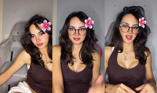 elifayd9 TikTok Live — Oct 4, 2026, 9:53 PM
