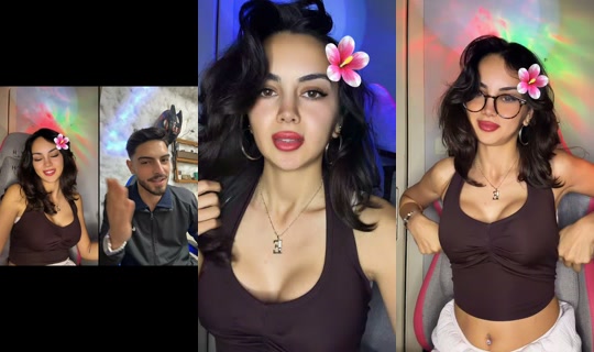 elifayd9 TikTok Live — Oct 4, 2026, 10:41 PM