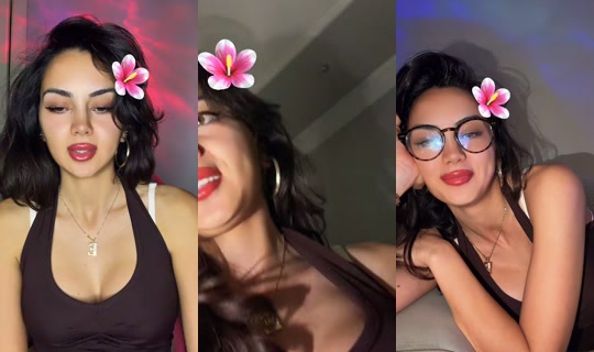 elifayd9 TikTok Live — Oct 4, 2026, 11:19 PM