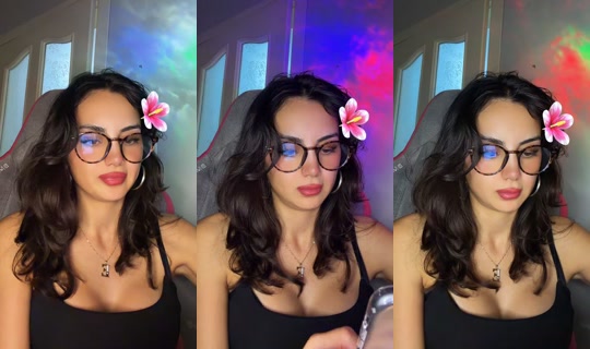 elifayd9 TikTok Live — Oct 5, 2026, 10:26 PM