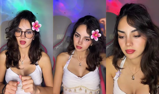 elifayd9 TikTok Live — Oct 6, 2026, 7:29 PM