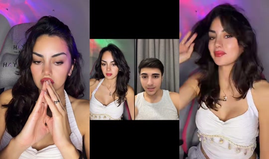 elifayd9 TikTok Live — Oct 6, 2026, 9:39 PM