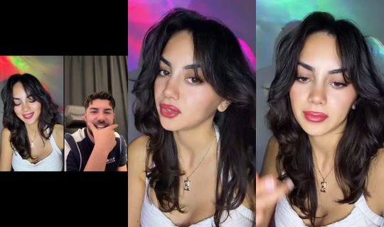 elifayd9 TikTok Live — Oct 6, 2026, 10:30 PM