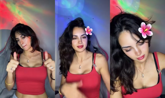 elifayd9 TikTok Live — Oct 6, 2026, 11:01 PM