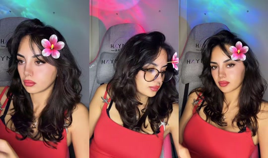 elifayd9 TikTok Live — Oct 6, 2026, 11:52 PM