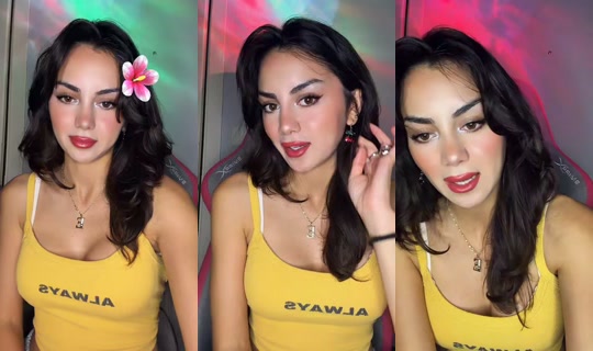 elifayd9 TikTok Live — Oct 7, 2026, 4:02 PM