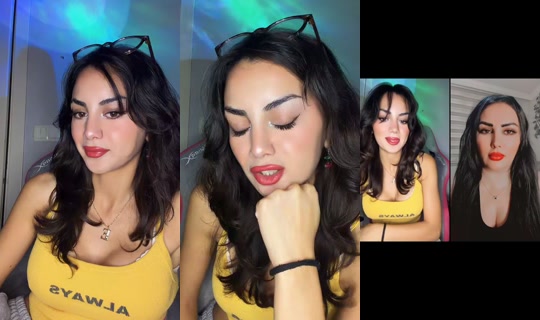 elifayd9 TikTok Live — Oct 7, 2026, 4:17 PM