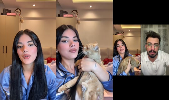 elifcapkur.16 TikTok Live — Sep 2, 2026, 9:29 PM