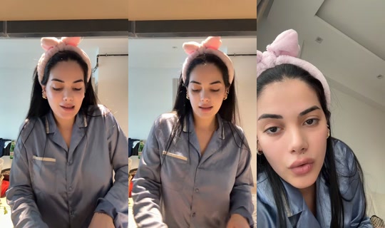 elifcapkur.16 TikTok Live — Sep 3, 2026, 2:56 PM