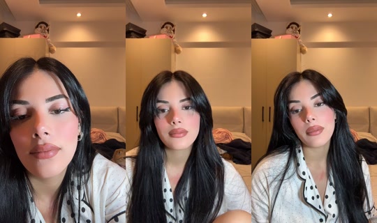 elifcapkur.16 TikTok Live — Sep 5, 2026, 8:56 PM