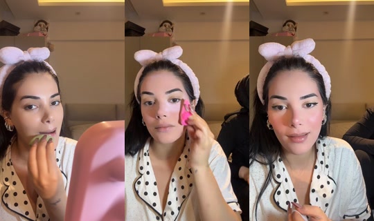 elifcapkur.16 TikTok Live — Sep 6, 2026, 12:31 PM
