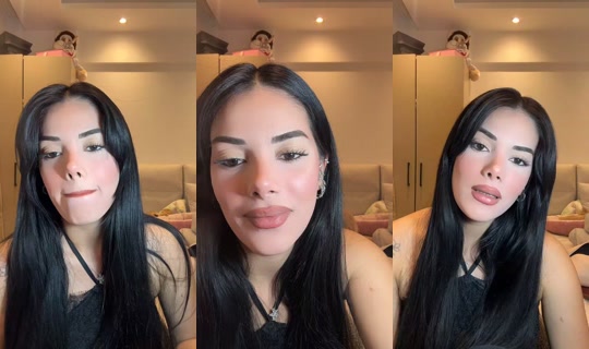 elifcapkur.16 TikTok Live — Sep 8, 2026, 8:19 PM