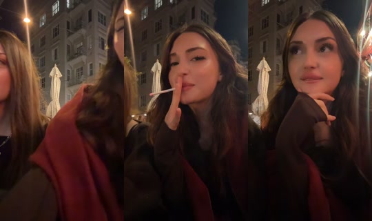 elifdnxwz TikTok Live — Oct 7, 2026, 5:27 PM