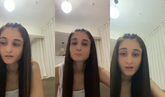 elifff_351 TikTok Live — Aug 23, 2026, 10:03 PM